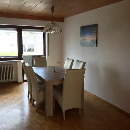 Ferienwohnung Ilse