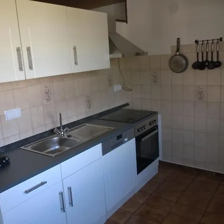 Ferienwohnung Ilse *