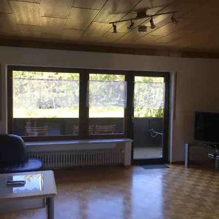 Ferienwohnung Ilse Appartement