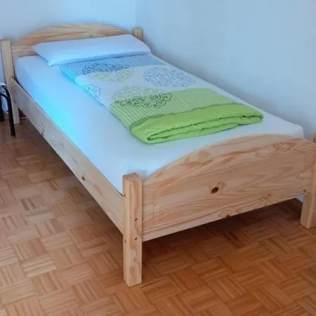 Ferienwohnung Ilse Appartement