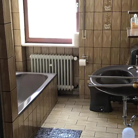 Ferienwohnung Ilse * Morbach